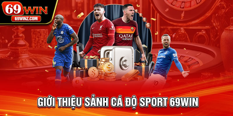 Giới thiệu sảnh cá độ sport 69win