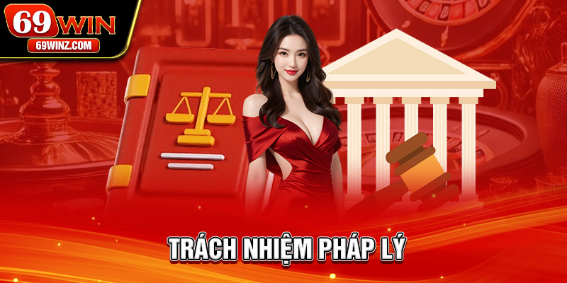 Trách nhiệm pháp lý